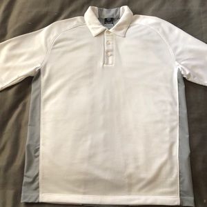Nike Golf - Nike Sphere React Golf Shirt